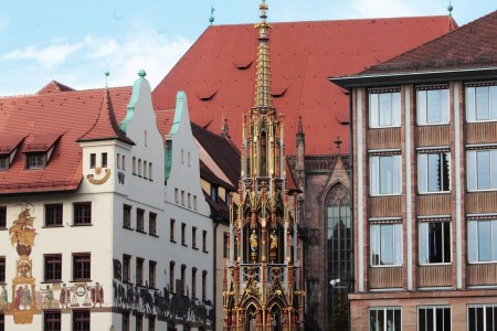 Nuremberg