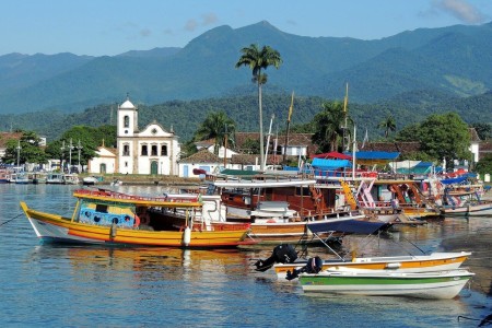 Paraty
