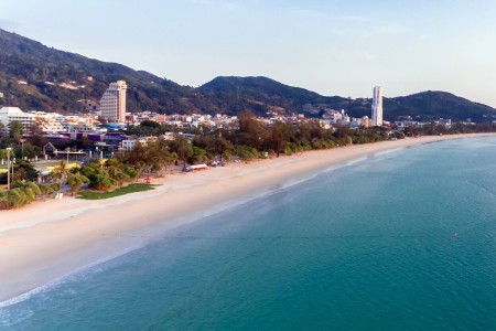 Patong