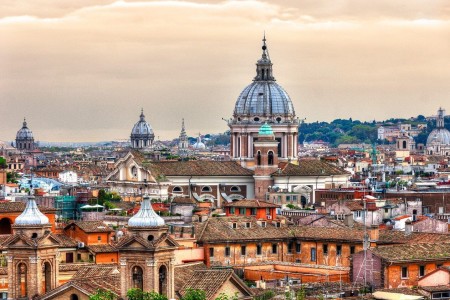 Rome