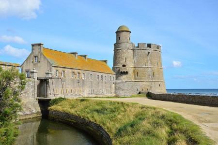 Saint-Vaast-la-Hougue