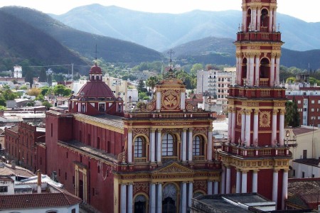Salta