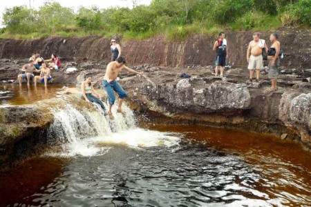 San José del Guaviare