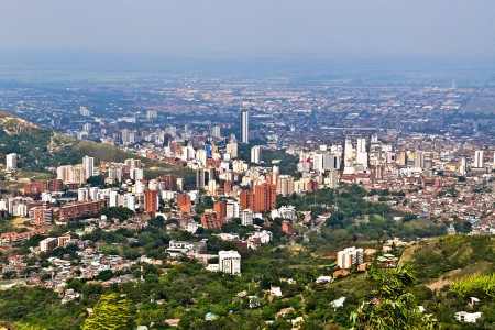 Santiago de Cali