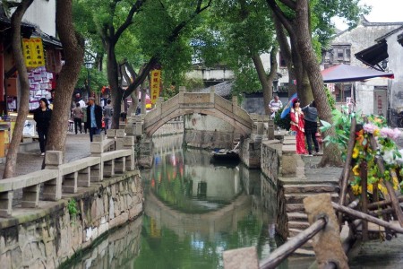 Suzhou