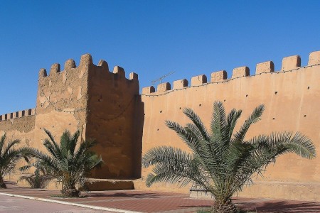 Taroudant