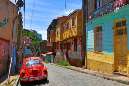 Valparaíso