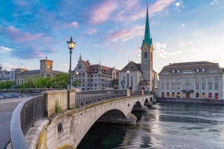 Zurich