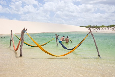 Jijoca de Jericoacoara