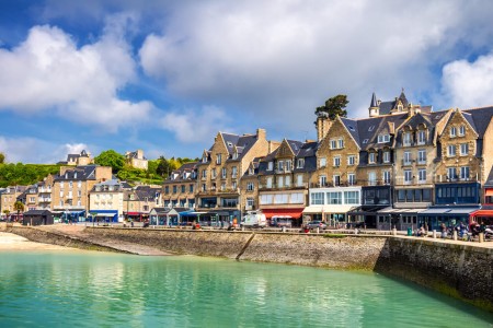Cancale