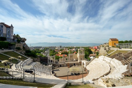 Plovdiv