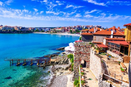 Sozopol