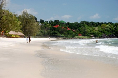 Sihanoukville
