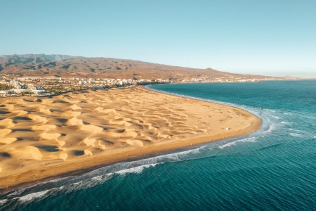 Maspalomas
