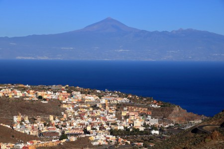 San Sebastián de La Gomera