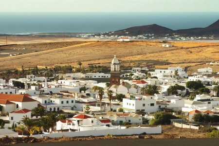 Teguise