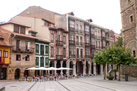 Avilés