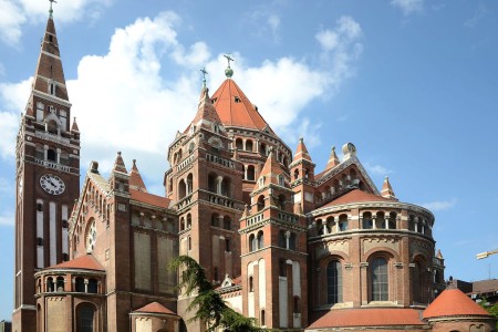 Szeged
