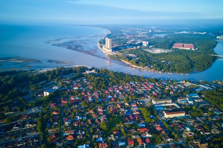 Kuantan