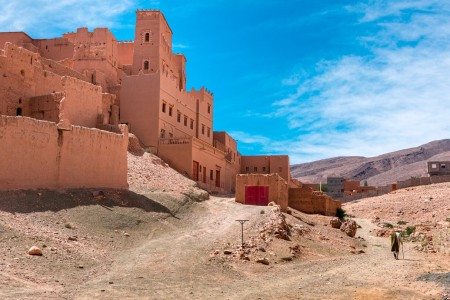 Zagora