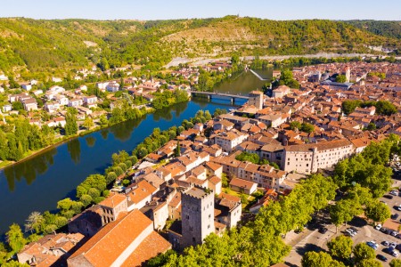 Cahors