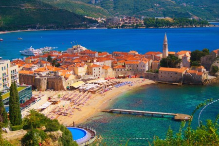 Budva