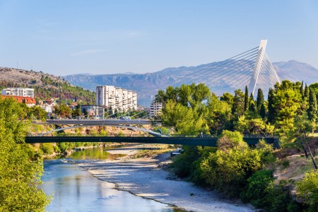 Podgorica