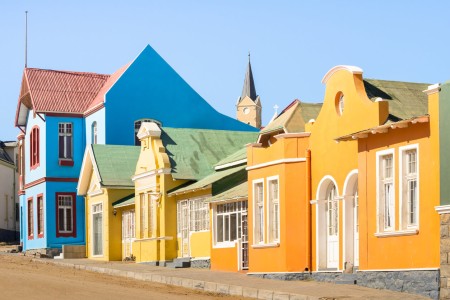 Lüderitz