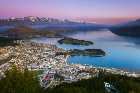 Queenstown