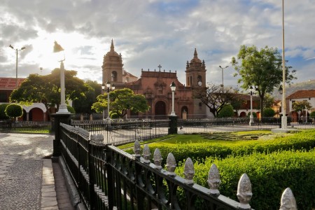 Ayacucho