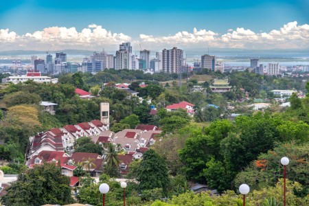 Cebu