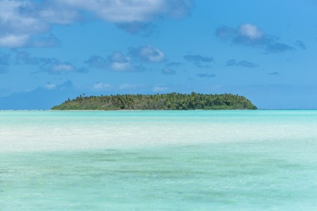 Tetiaroa (îles du Vent)