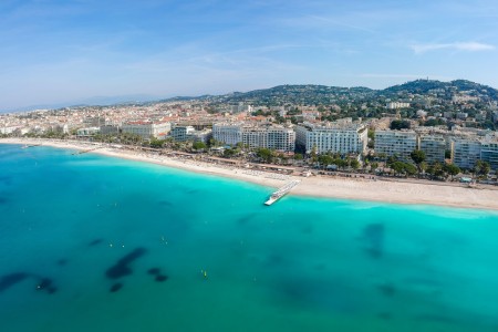 Cannes
