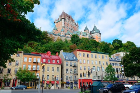 Ville de Québec