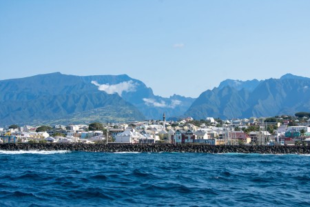 Saint-Pierre (Réunion)