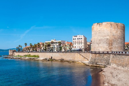 Alghero