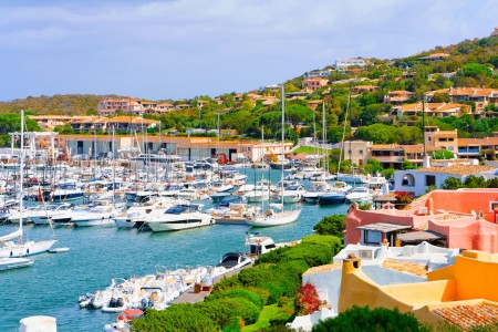 Porto Cervo