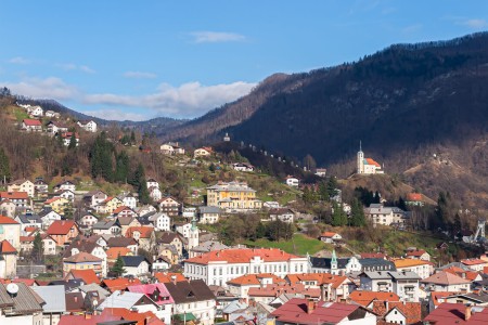 Idrija