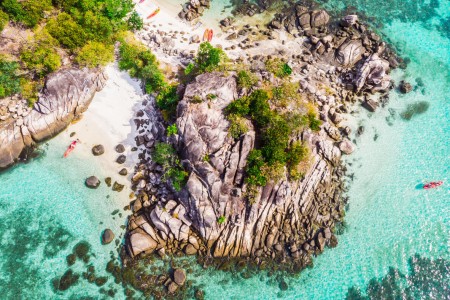 Koh Lipe