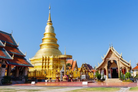 Lamphun