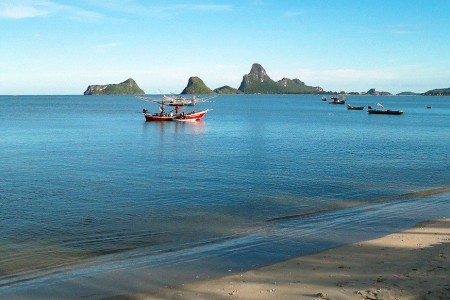 Prachuap Khiri Khan