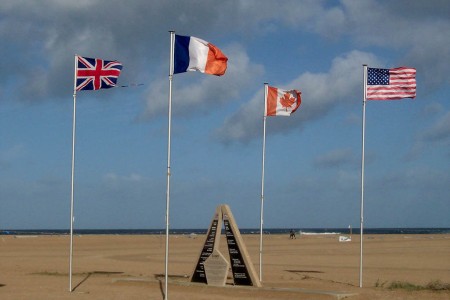Ouistreham