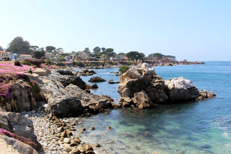 Pacific Grove/Monterey
