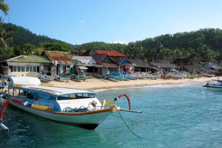 Padangbai