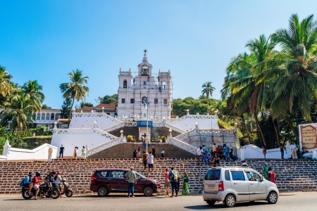 Panaji