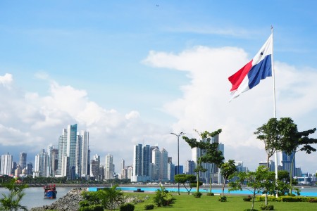 Panama