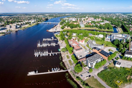 Pärnu