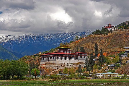 Paro