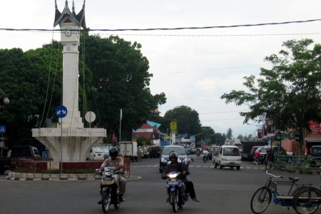 Payakumbuh