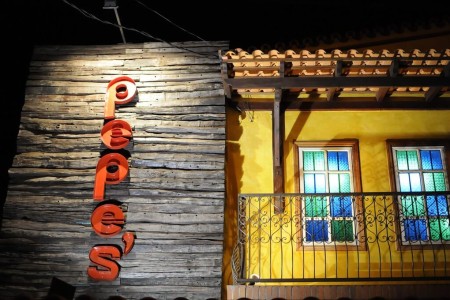 Pedro Juan Caballero